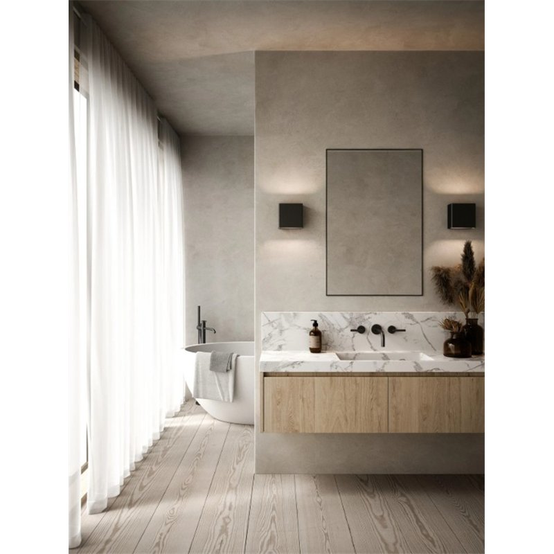 Nordlux Turn 360° [IP54] applique - Outdoor