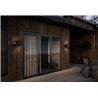 Nordlux Turn 360° [IP54] applique - Outdoor