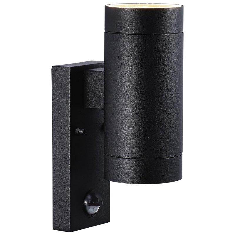 Nordlux Tin Maxi Sensor [IP54] applique