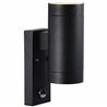 Nordlux Tin Maxi Sensor [IP54] applique