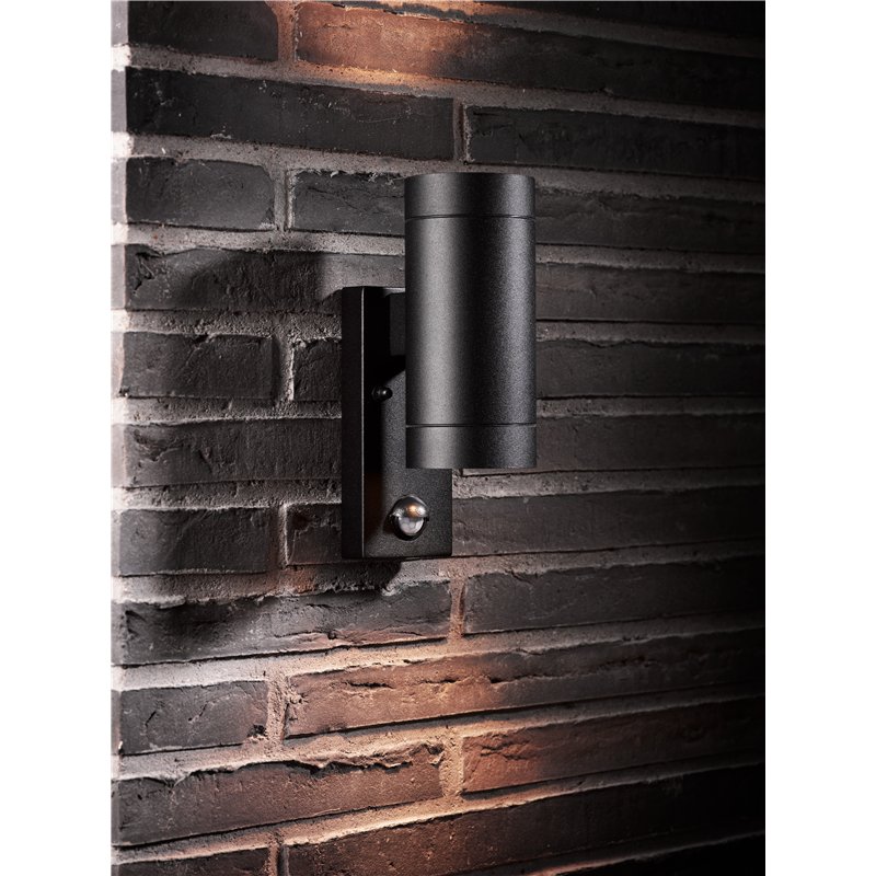 Nordlux Tin Maxi Sensor [IP54] applique