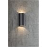 Nordlux Rold Ronde [IP44] applique