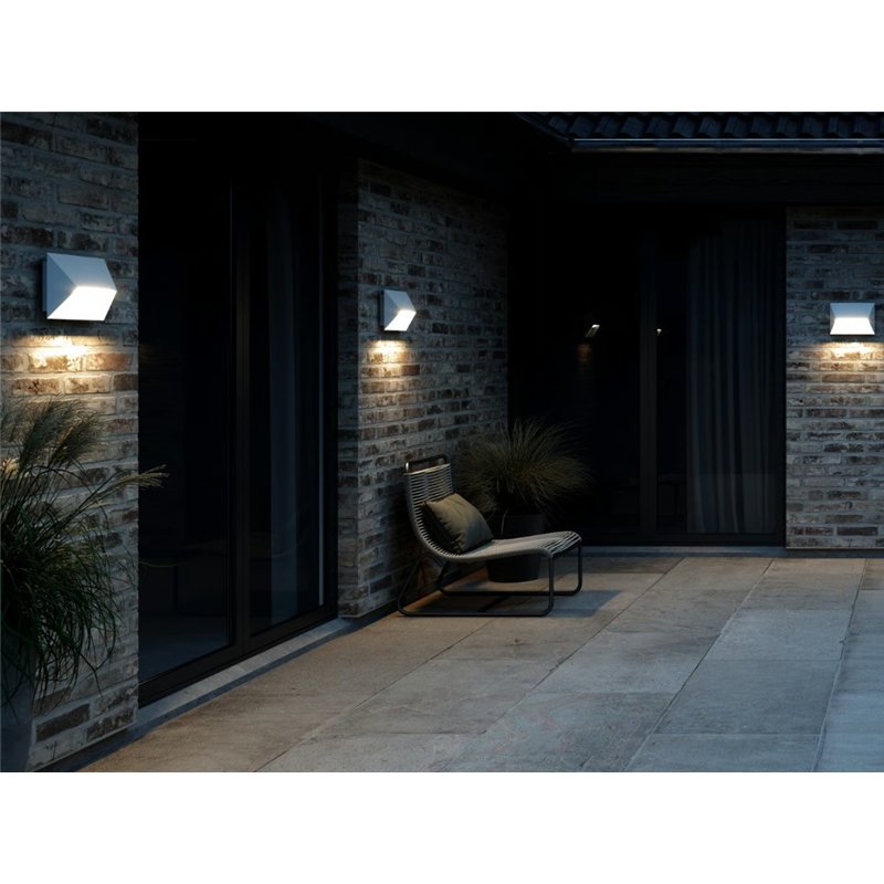 Nordlux Pontio [IP54] 27 applique - Outdoor