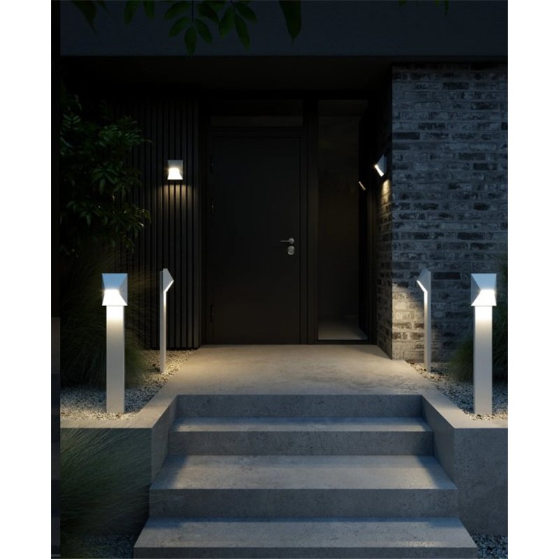 Nordlux Pontio [IP54] 15 applique - Outdoor