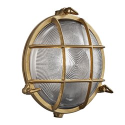 Nordlux Polperro [IP64] applique