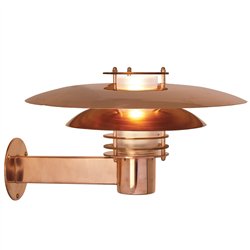 Nordlux Phoenix [IP54] applique