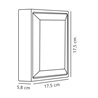 Nordlux Oliver [IP54]ant 18 applique - Outdoor