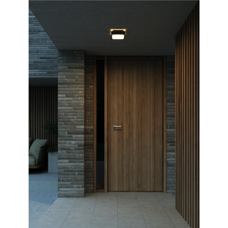 Nordlux Oliver [IP54]ant 18 applique