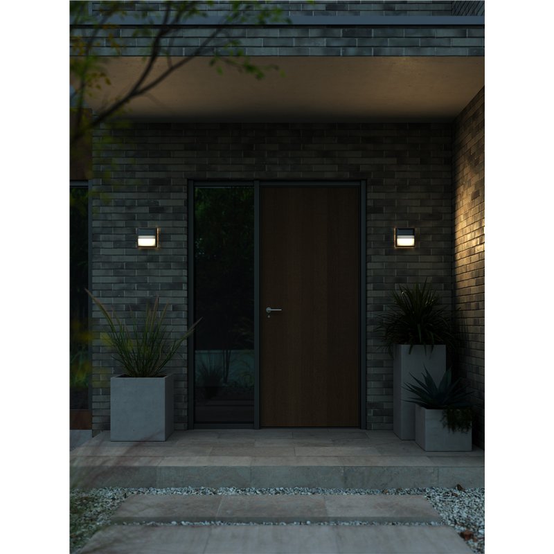 Nordlux Oliver [IP54]ant 18 applique