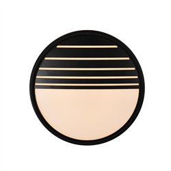 Nordlux Oliver [IP54] Ronde 20 applique