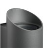 Nordlux Nico [IP54] Ronde 22 applique