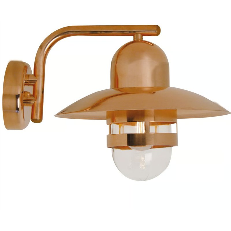 Nordlux Nibe [IP54] applique - Outdoor