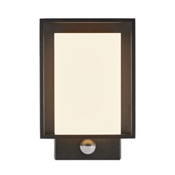 Nordlux Nestor sensor [IP44] applique