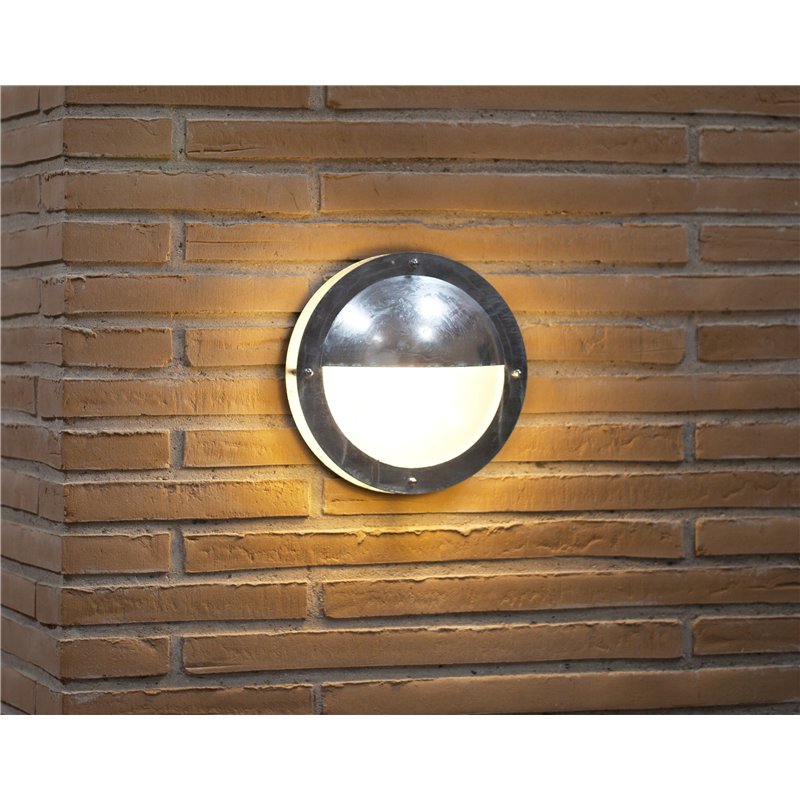 Nordlux Malte Cover [IP54] applique