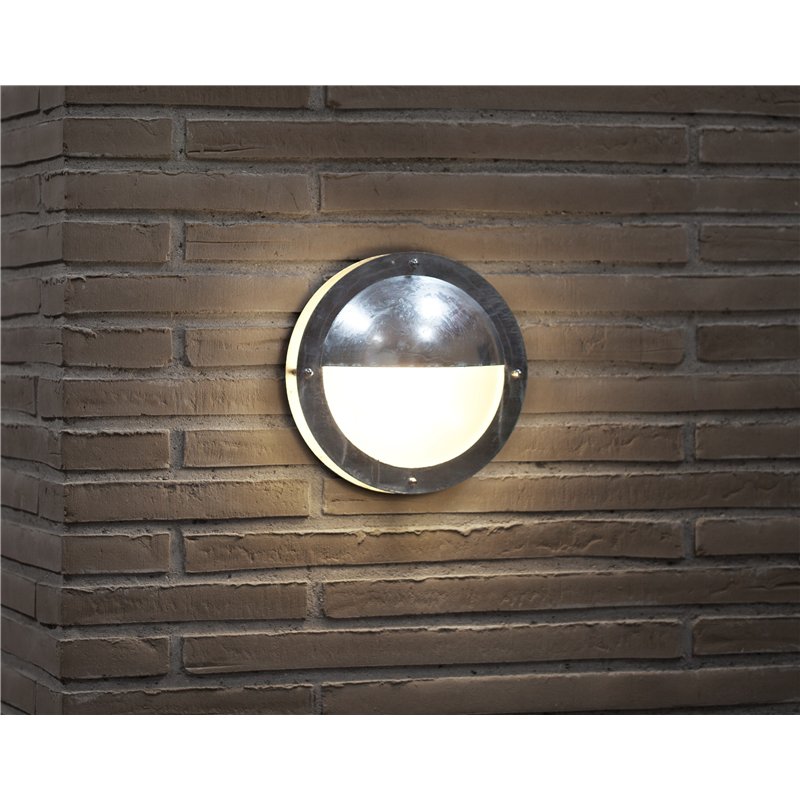 Nordlux Malte Cover [IP54] applique