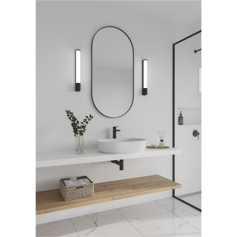 Nordlux Malaika 49 [IP44] Incl. Socket applique