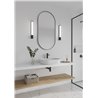 Nordlux Malaika 49 [IP44] Incl. Socket applique