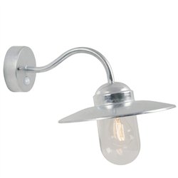 Nordlux Luxembourg Sensor [IP54] applique
