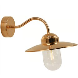 Nordlux Luxembourg [IP54] applique - Outdoor