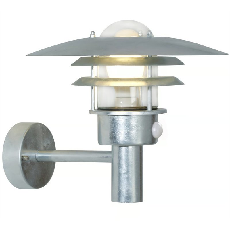 Nordlux Lønstrup 32 Sensor [IP44] applique - Outdoor