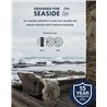 Nordlux Lønstrup 32 Sensor [IP44] applique - Outdoor