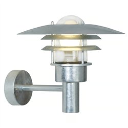 Nordlux Lønstrup 32 [IP44] applique - Outdoor
