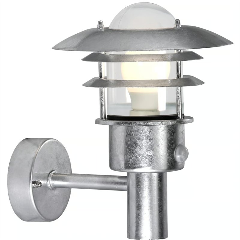 Nordlux Lønstrup 22 Sensor [IP44] applique - Outdoor