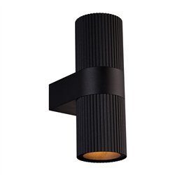 Nordlux Kyklop Ribbel [IP54] applique