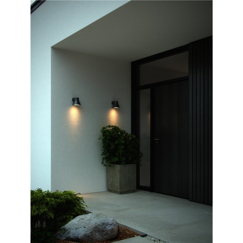 Nordlux Kyklop Cone [IP54] applique