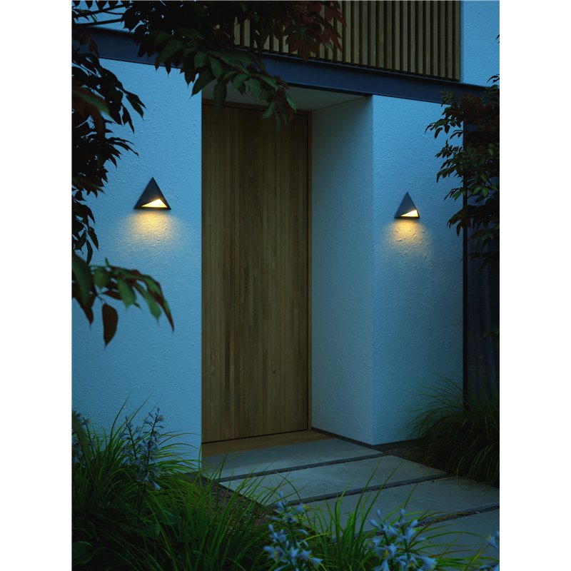 Nordlux Konit [IP44] applique