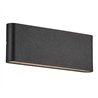 Nordlux Kinver 26 [IP54] applique - Outdoor