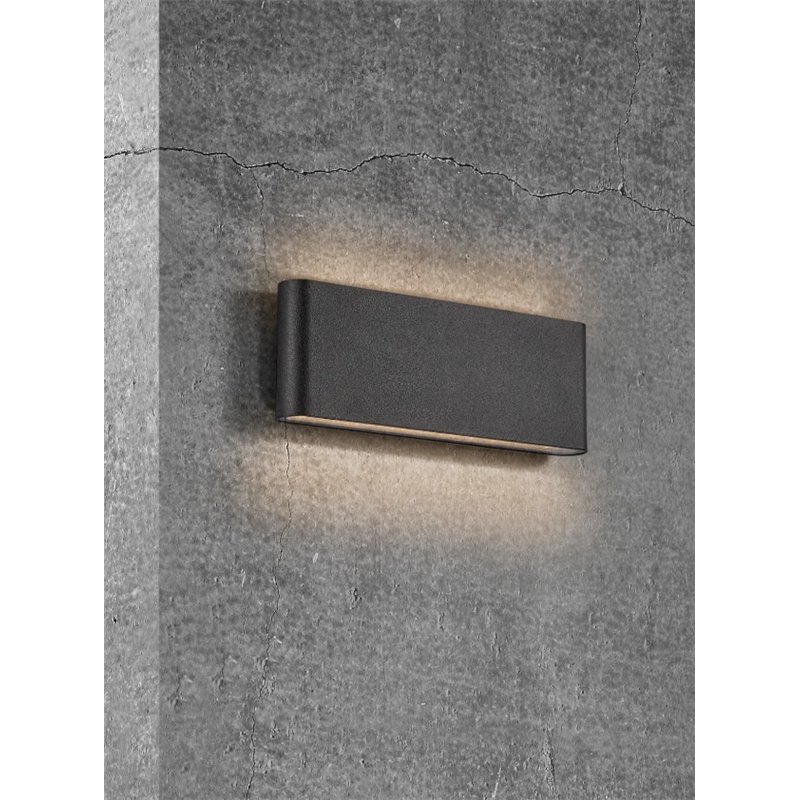 Nordlux Kinver 26 [IP54] applique - Outdoor