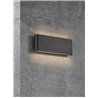 Nordlux Kinver 26 [IP54] applique - Outdoor
