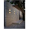 Nordlux Kinver 26 [IP54] applique - Outdoor