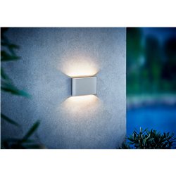 Nordlux Kinver 18 [IP54] applique