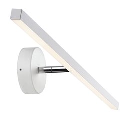 Nordlux IP S13 60 [IP44] Wandlampe