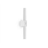 Nordlux Helva Double Basic [IP44] applique