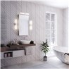 Nordlux Helva Double Basic [IP44] applique