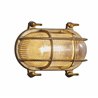 Nordlux Helford [IP64] Wandlampe