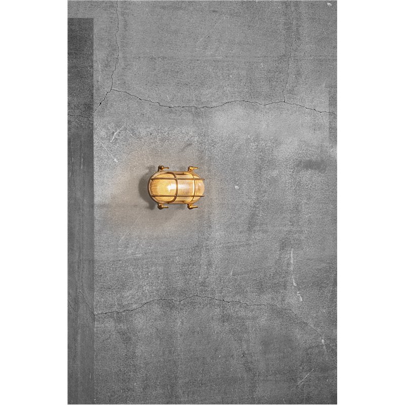Nordlux Helford [IP64] Wandlampe