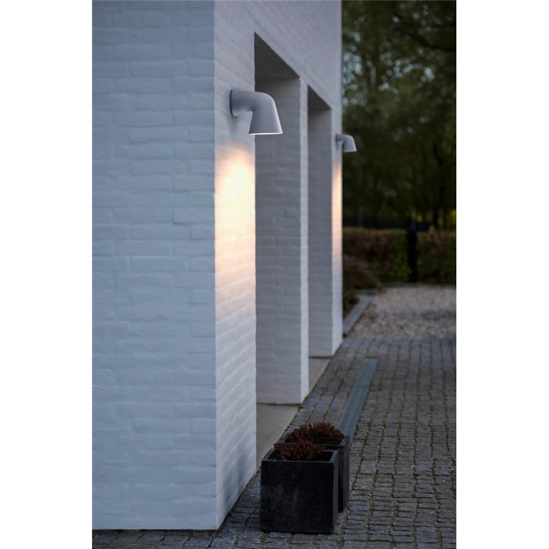 Nordlux Front Single [IP44] applique - Outdoor