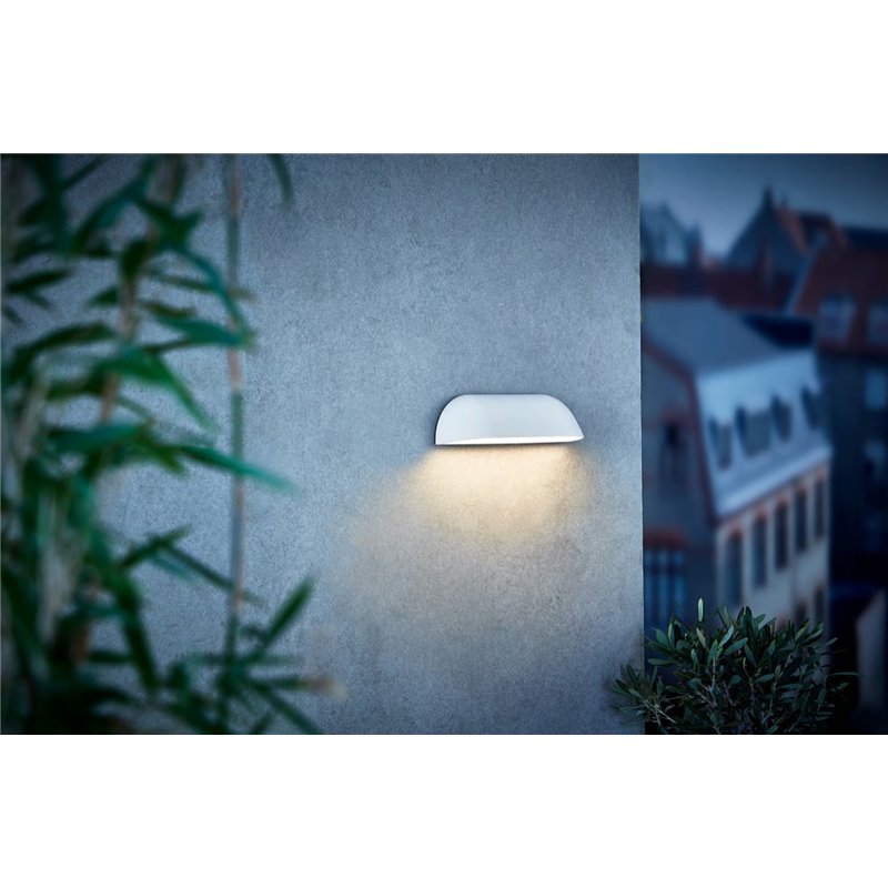Nordlux Front 26 [IP44] applique - Outdoor