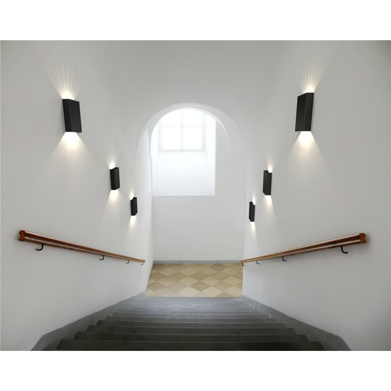 Nordlux Fold 15 [IP54] Wandlampe - Outdoor