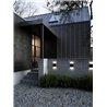 Nordlux Fold 15 [IP54] Wandlampe - Outdoor