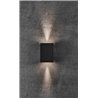 Nordlux Fold 10 [IP54] applique - Outdoor