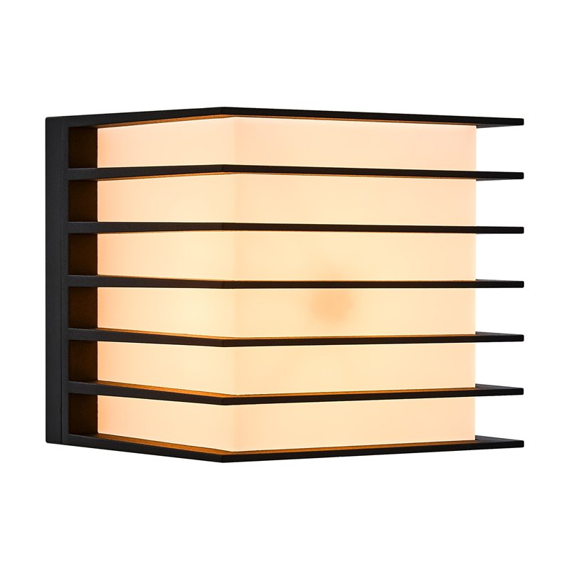Nordlux Fluctus 13 [IP44] Wandlampe