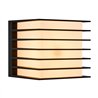 Nordlux Fluctus 13 [IP44] Wandlampe