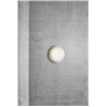 Nordlux Cuba Energy Ronde [IP54] applique