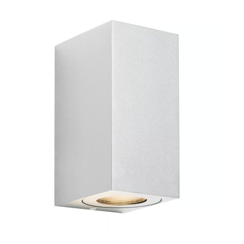 Nordlux Canto Maxi Kubi 2 [IP44] applique - Outdoor