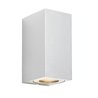 Nordlux Canto Maxi Kubi 2 [IP44] applique - Outdoor